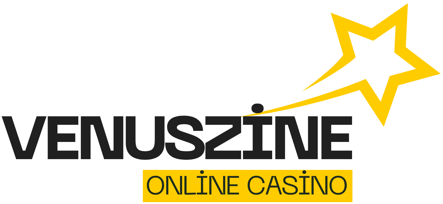 venuszine new logo